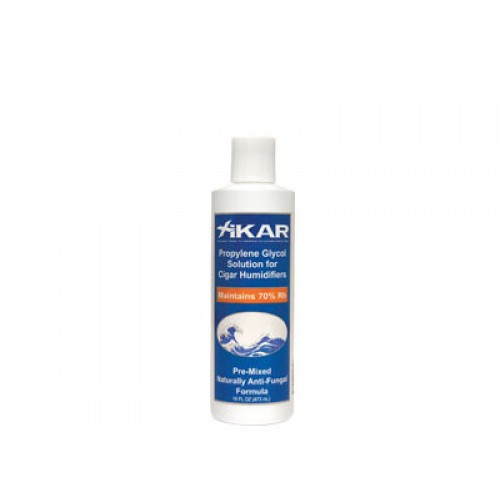 XIKAR PROPYLENE GLYCOL SOLUTION 16OZ