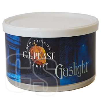 G.L.PEASE GASLIGHT PIPE TOBACCO