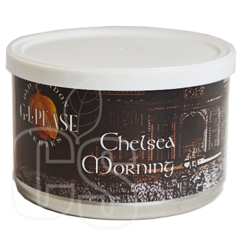 G.L.PEASE CHELSEA MORNING PIPE TOBACCO