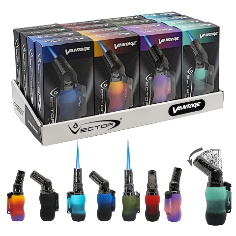 VECTOR VANTAGE LIGHTER 16X