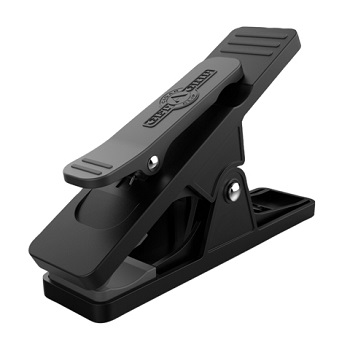 CIGAR CLIP - BLACK