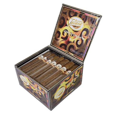 TATIANA ROBUSTO WAKING DREAM BOX