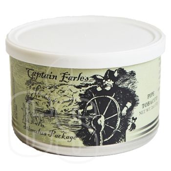 CAPTAIN EARLE'S STIMULUS PACKAGE PIPE TOBACCO