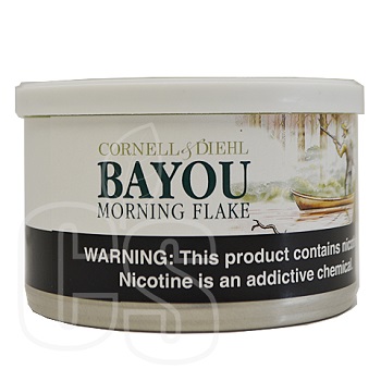 CORNELL & DIEHL MORNING FLAKE 2 OZ