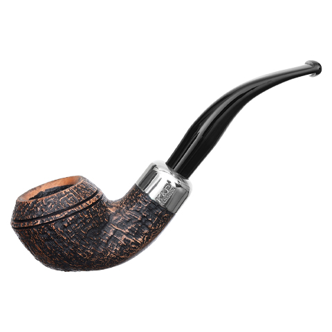 PETERSON ARKLOW SANDBLASTED 999 FISHTAIL