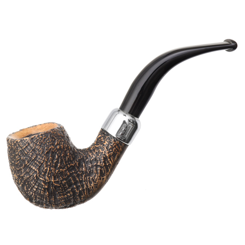 PETERSON ARKLOW SANDBLASTED FISHTAIL 69
