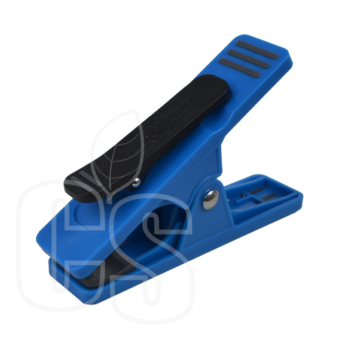 CIGAR CLIP - BLUE