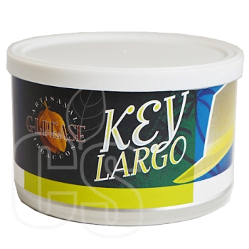 G.L.PEASE KEY LARGO PIPE TOBACCO