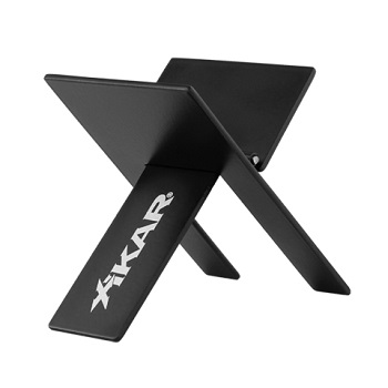 XIKAR CIGAR STAND BLACK