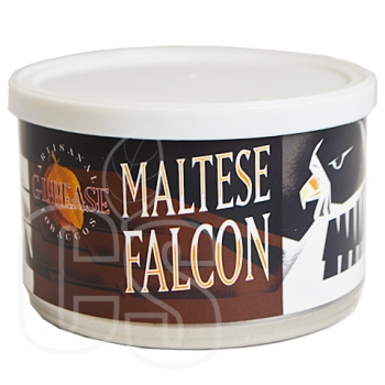G.L.PEASE MALTESE FALCON PIPE TOBACCO