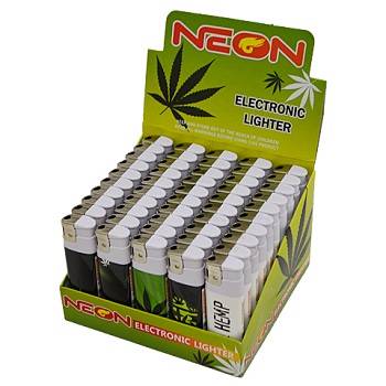 NEON ASSORTED HEMP SERIES