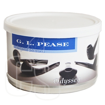 G.L.PEASE ODYSSEY PIPE TOBACCO