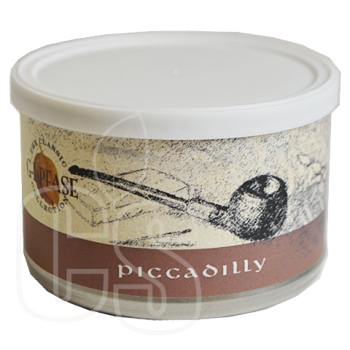 G.L.PEASE PICCADILLY PIPE TOBACCO