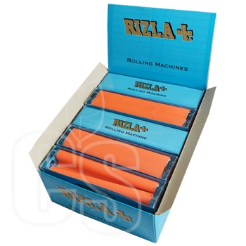 RIZLA+ 100 MM ROLLER MACHINE
