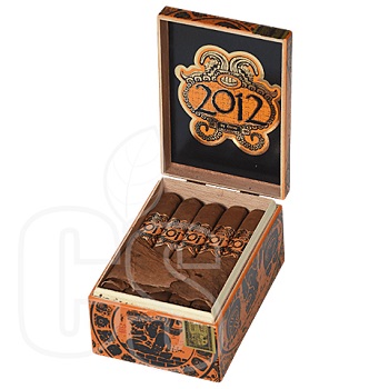 2012 BY OSCAR VALLADARES COROJO TORO