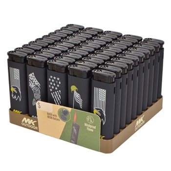 MK ASSORTMENT FREEDOM LIGHTER