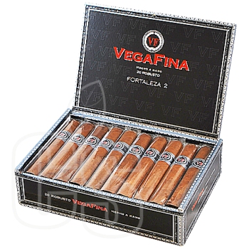 VEGAFINA FORTALEZA 2 ROBUSTO