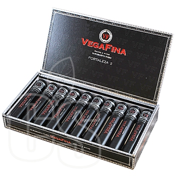 VEGAFINA FORTALEZA 2 ROBUSTO TUBE