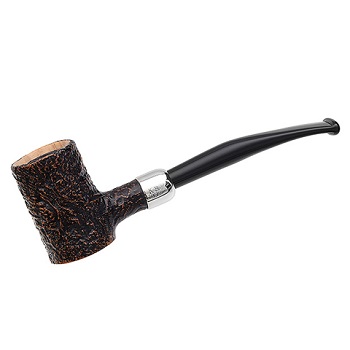 PETERSON ARKLOW SANDBLASTED 701 FISHTAIL