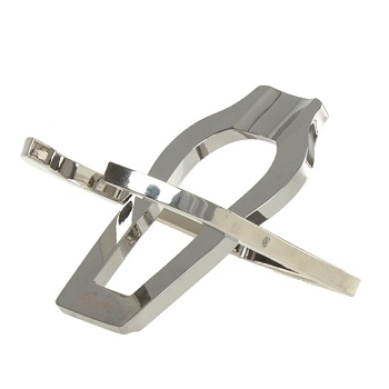 BRIGHAM PIPE STAND METAL 6 PACK