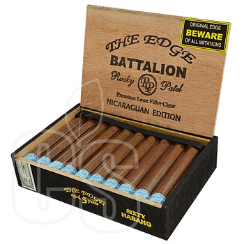 ROCKY PATEL THE EDGE HABANO SIXTY 20X