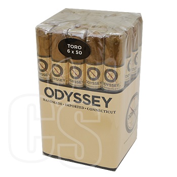 ODYSSEY CONNECTICUT TORO