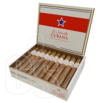 LA ESTRELLA CUBANA CONNECTICUT TORO