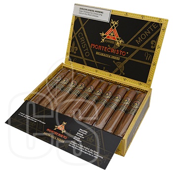 MONTECRISTO NICARAGUA ROBUSTO