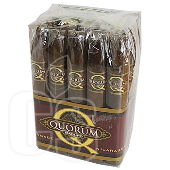 QUORUM MADURO TORPEDO