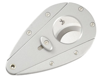 XIKAR XI1 SILVER CUTTER