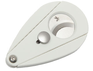 XIKAR XI2 PEARL WHITE CUTTER