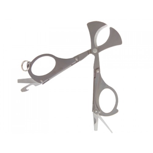 XIKAR MTX MULTI TOOL BEAD BLAST