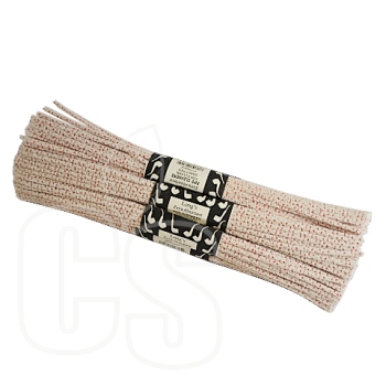 BJ LONG CLEANERS 12' WHITE BRUSH CHURCHWARDEN