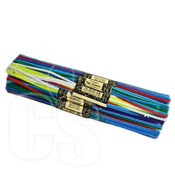 BJ LONG CLEANERS 12' ASSORTED COLOR CHURCHWARDEN