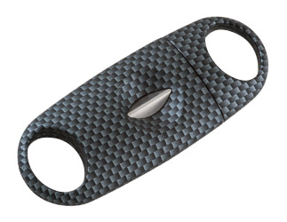 XIKAR VX V-CUT CARBON FIBER LOOK CUTTER
