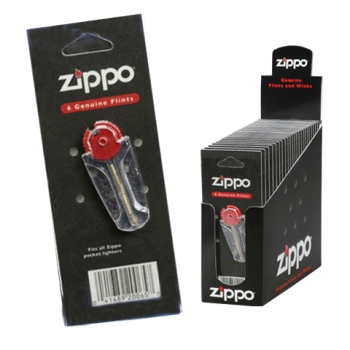 ZIPPO FLINT DISPENSER
