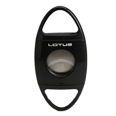 LOTUS JAWS BLACK GLOSSY CUTTER