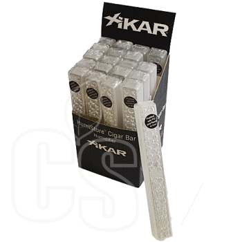 XIKAR CIGAR BAR CRYSTAL HUMIDIFIER
