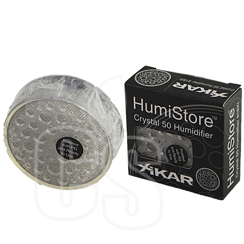 XIKAR 50 CRYSTAL HUMIDIFIER