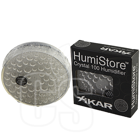 XIKAR 100 CRYSTAL HUMIDIFIER