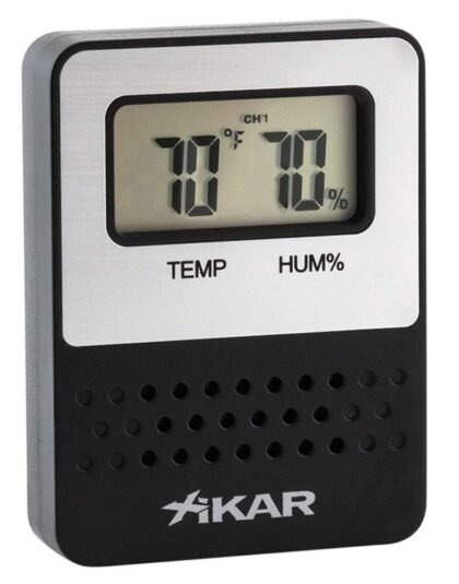 XIKAR PUROTEMP WIRELESS HYGROMETER SENSOR