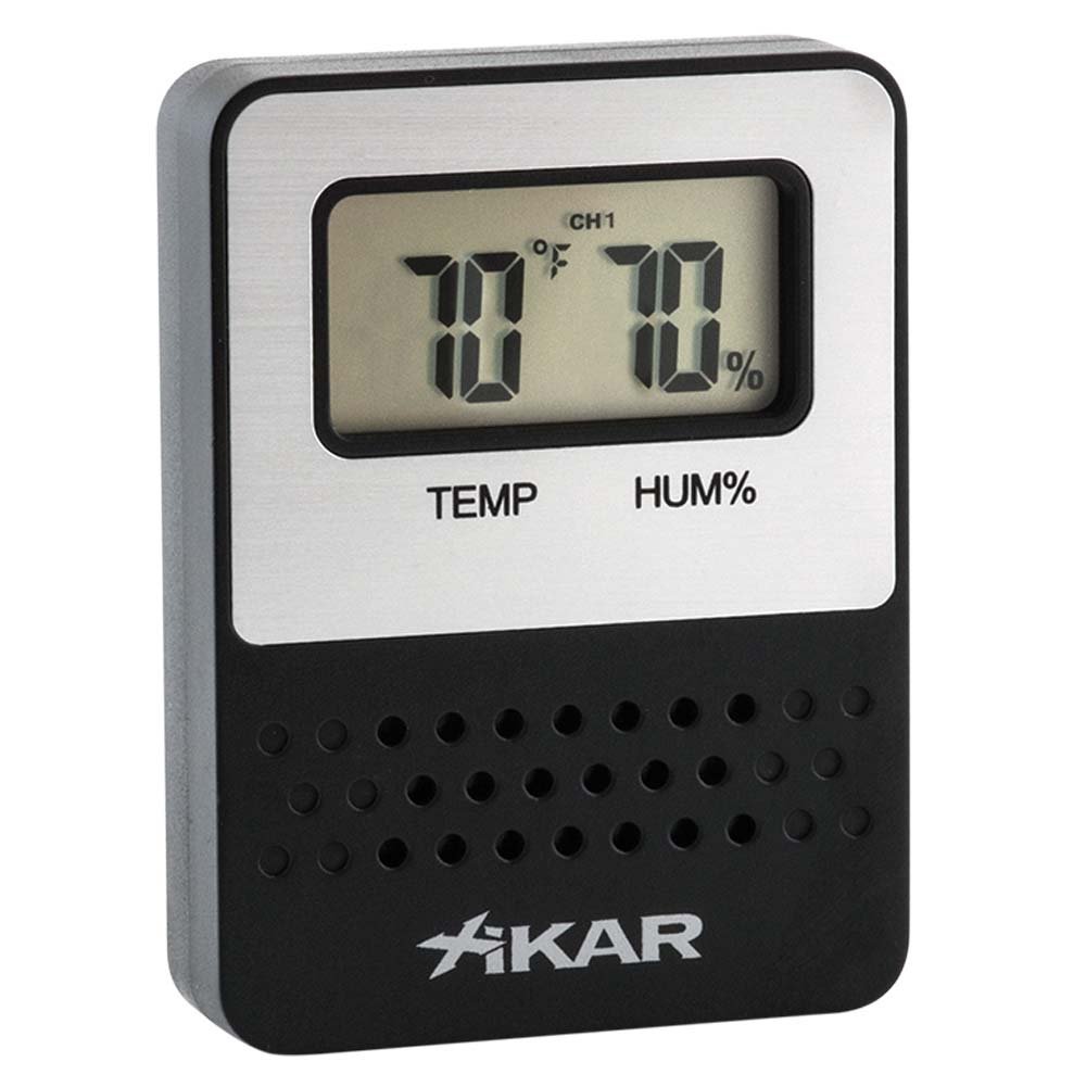 XIKAR PUROTEMP WIRELESS HYGROMETER SENSOR