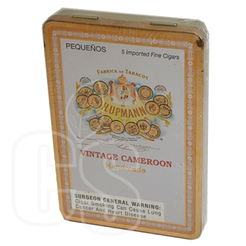 H.UPMANN VINTAGE CAMEROON PEQUENOS (1 PACK)
