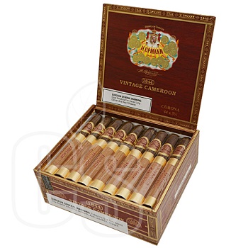 H.UPMANN VINTAGE CAMEROON CORONA