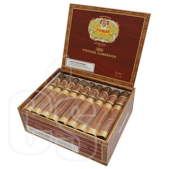 H.UPMANN VINTAGE CAMEROON TORO
