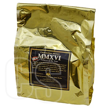PLANTA MMXVI COSMOPOLITAN MIXTURE 1lb Bag