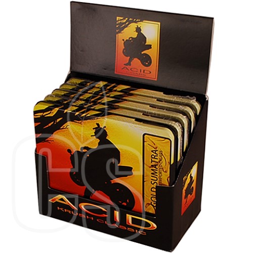 ACID KRUSH GOLD SUMATRA