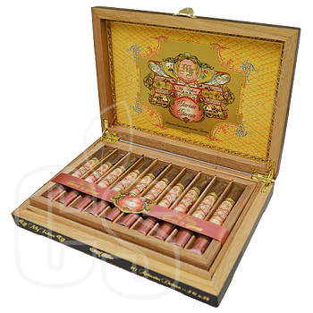 MY FATHER GARCIA & GARCIA ROBUSTO DELUXE