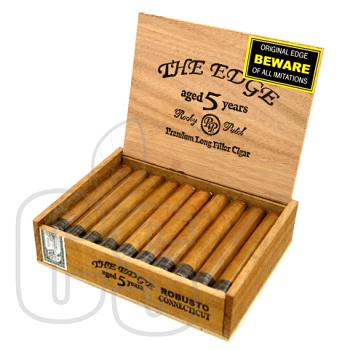 ROCKY PATEL THE EDGE CONNECTICUT ROBUSTO