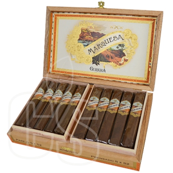 GURKHA MARQUESA ROBUSTO